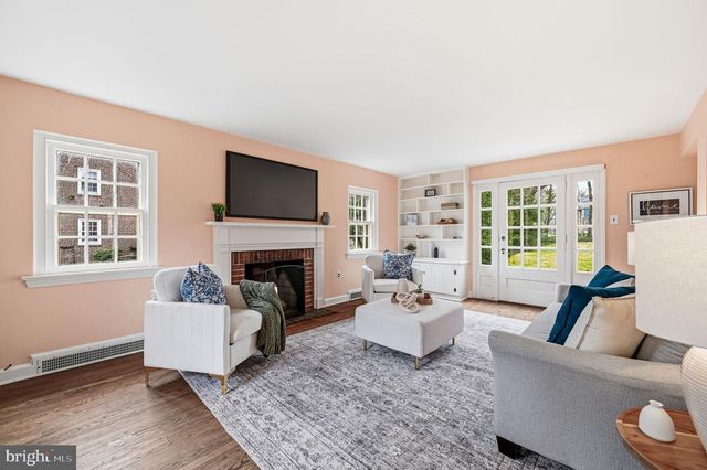 218 VASSAR AVE, Swarthmore, PA 19081