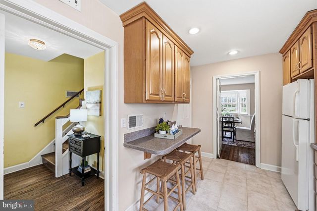 218 VASSAR AVE, Swarthmore, PA 19081