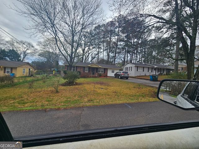 162 Orchard Circle, Commerce, GA 30529