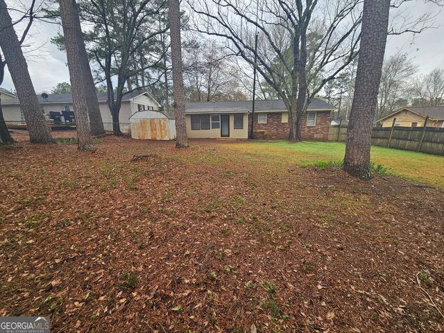 162 Orchard Circle, Commerce, GA 30529