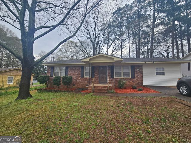 162 Orchard Circle, Commerce, GA 30529