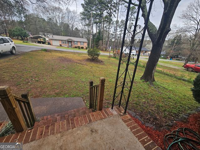 162 Orchard Circle, Commerce, GA 30529