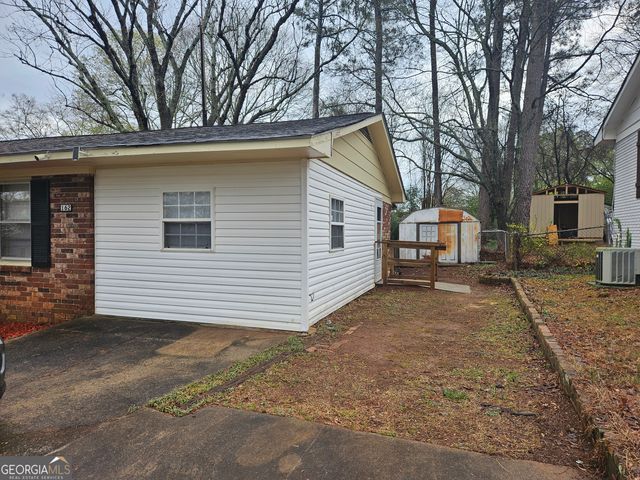 162 Orchard Circle, Commerce, GA 30529