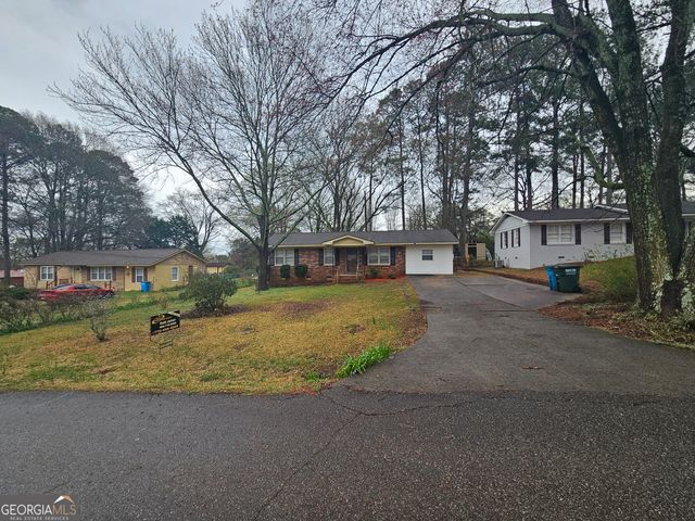 162 Orchard Circle, Commerce, GA 30529