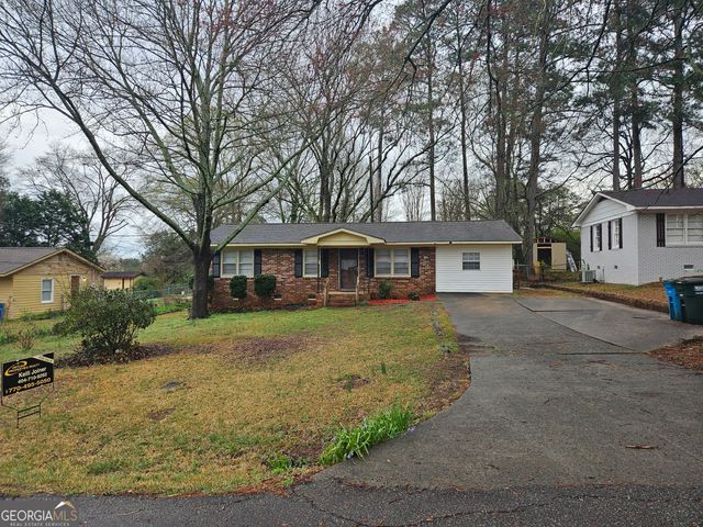 162 Orchard Circle, Commerce, GA 30529