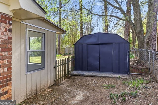 162 Orchard Circle, Commerce, GA 30529