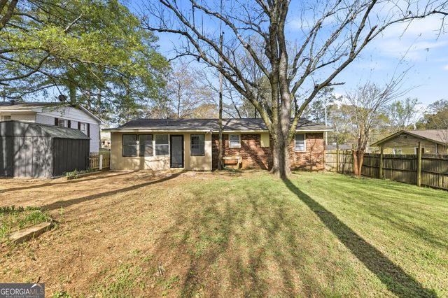162 Orchard Circle, Commerce, GA 30529