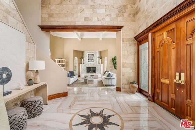 2468 Coldwater Canyon Drive, Beverly Hills, CA 90210