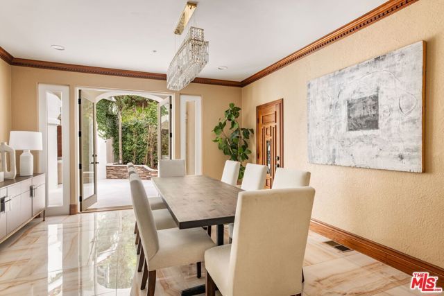 2468 Coldwater Canyon Drive, Beverly Hills, CA 90210