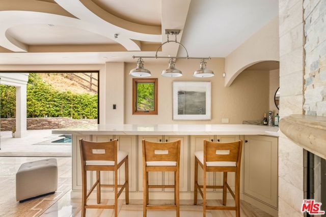 2468 Coldwater Canyon Drive, Beverly Hills, CA 90210