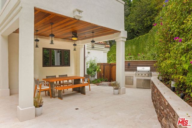 2468 Coldwater Canyon Drive, Beverly Hills, CA 90210