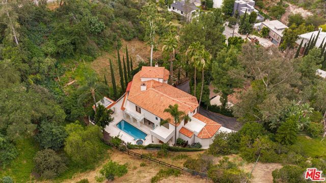 2468 Coldwater Canyon Drive, Beverly Hills, CA 90210