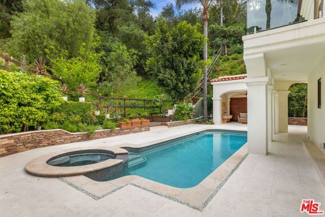 2468 Coldwater Canyon Drive, Beverly Hills, CA 90210