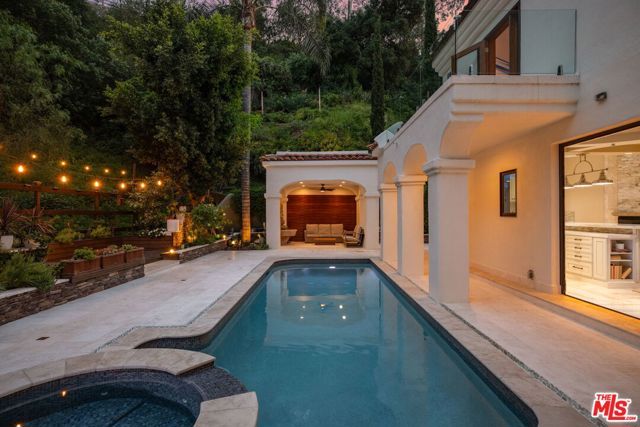 2468 Coldwater Canyon Drive, Beverly Hills, CA 90210