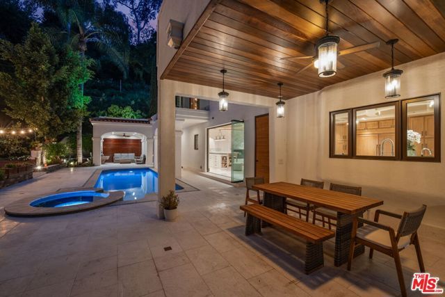 2468 Coldwater Canyon Drive, Beverly Hills, CA 90210