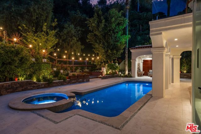 2468 Coldwater Canyon Drive, Beverly Hills, CA 90210