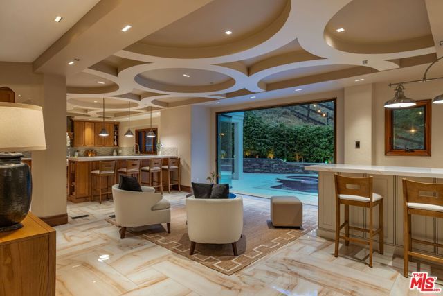 2468 Coldwater Canyon Drive, Beverly Hills, CA 90210