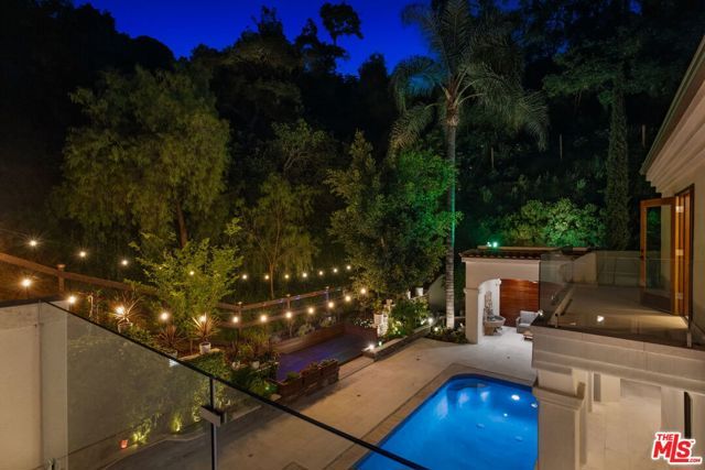 2468 Coldwater Canyon Drive, Beverly Hills, CA 90210