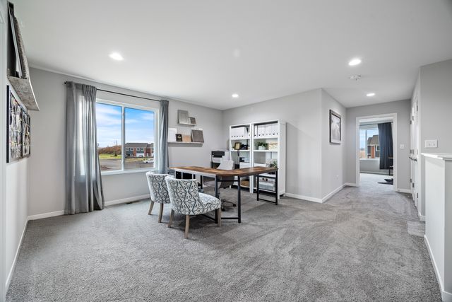 1231 Gillespie Lane, Yorkville, IL 60560