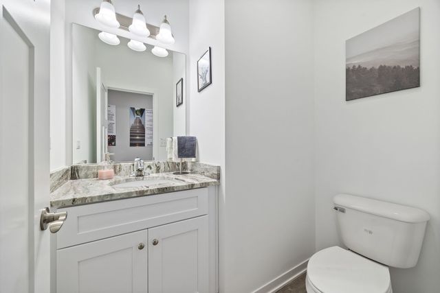 1231 Gillespie Lane, Yorkville, IL 60560