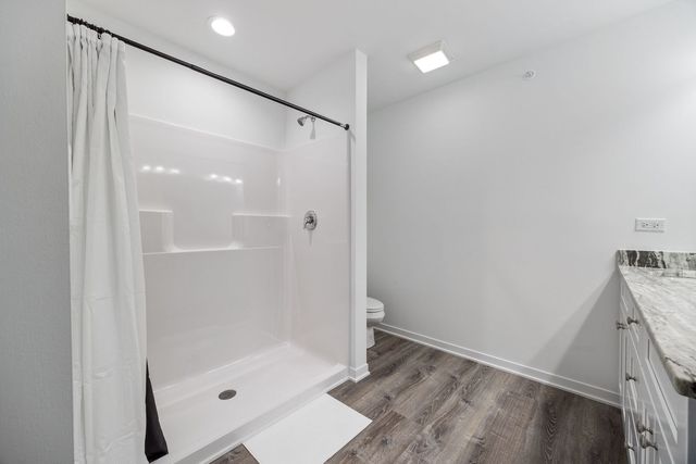 1231 Gillespie Lane, Yorkville, IL 60560