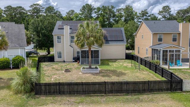 106 Back Tee Circle, Summerville, SC 29485
