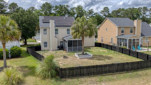 106 Back Tee Circle, Summerville, SC 29485