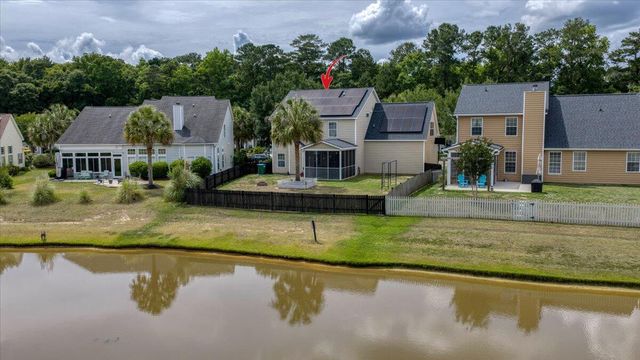 106 Back Tee Circle, Summerville, SC 29485