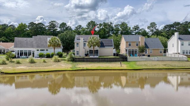 106 Back Tee Circle, Summerville, SC 29485