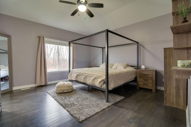 450 Pheasant Ridge Court, Ortonville, MI 48462