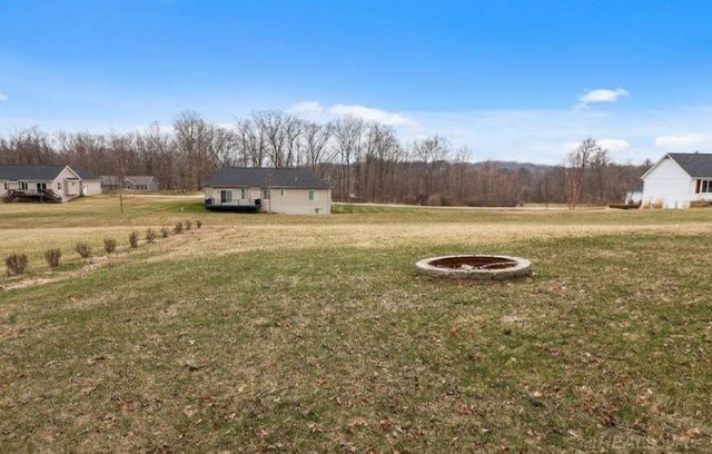 450 Pheasant Ridge Court, Ortonville, MI 48462