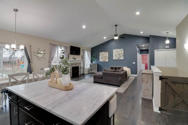 450 Pheasant Ridge Court, Ortonville, MI 48462