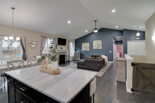 450 Pheasant Ridge Court, Ortonville, MI 48462