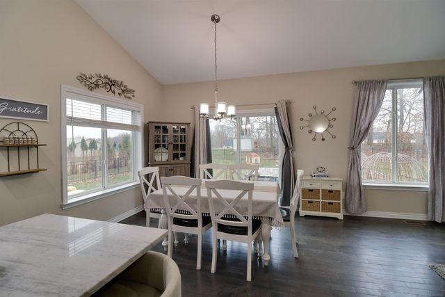 450 Pheasant Ridge Court, Ortonville, MI 48462