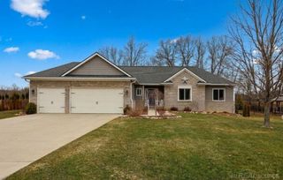 450 Pheasant Ridge Court, Ortonville, MI 48462