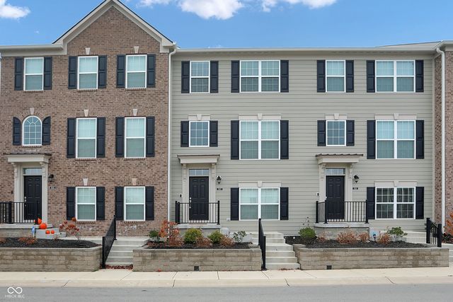 3517 Buckner Drive, Westfield, IN 46074