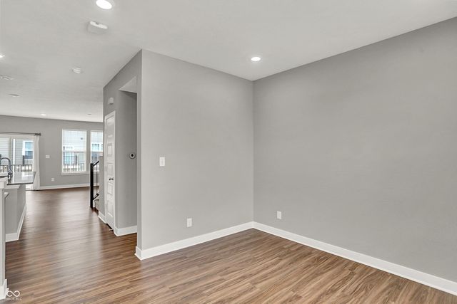 3517 Buckner Drive, Westfield, IN 46074
