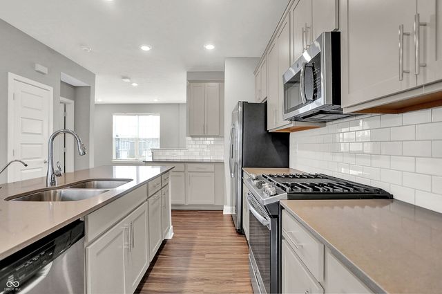 3517 Buckner Drive, Westfield, IN 46074