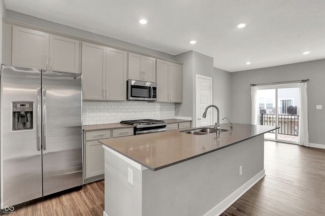 3517 Buckner Drive, Westfield, IN 46074