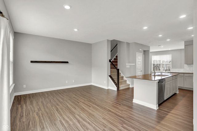 3517 Buckner Drive, Westfield, IN 46074