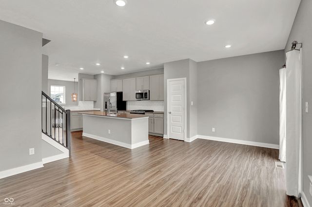 3517 Buckner Drive, Westfield, IN 46074