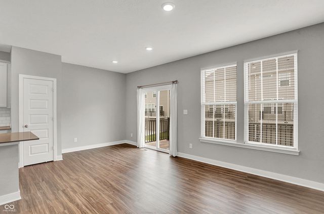 3517 Buckner Drive, Westfield, IN 46074