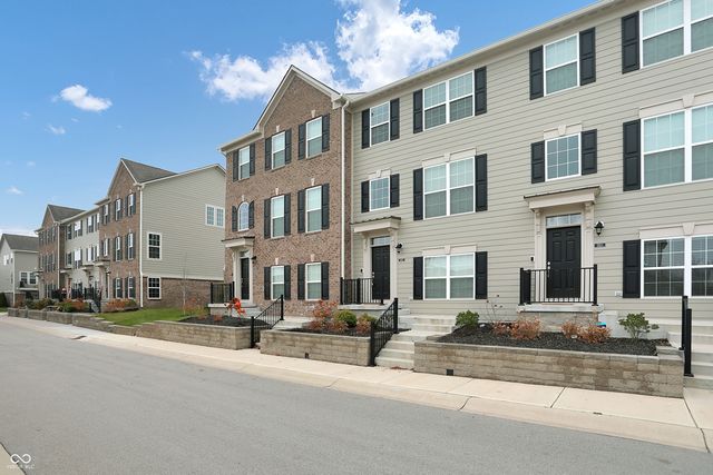 3517 Buckner Drive, Westfield, IN 46074