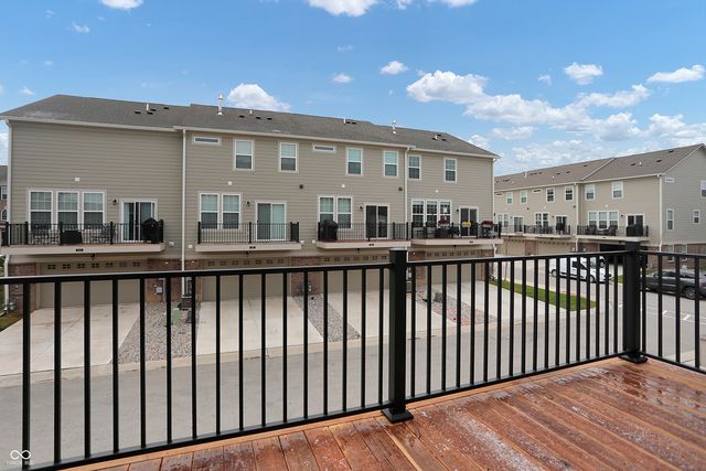 3517 Buckner Drive, Westfield, IN 46074