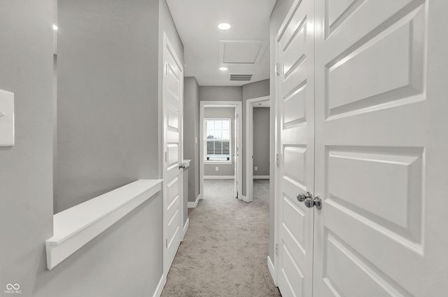3517 Buckner Drive, Westfield, IN 46074