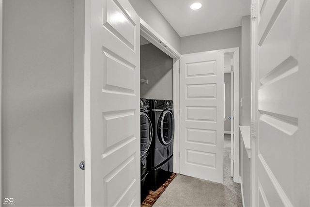 3517 Buckner Drive, Westfield, IN 46074