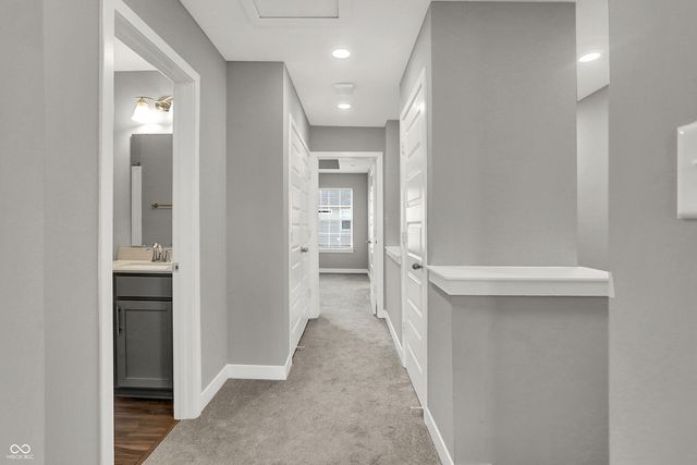 3517 Buckner Drive, Westfield, IN 46074