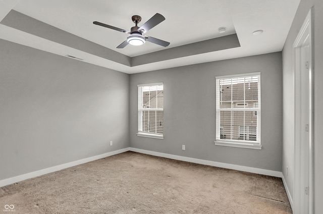 3517 Buckner Drive, Westfield, IN 46074