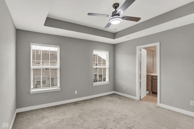 3517 Buckner Drive, Westfield, IN 46074