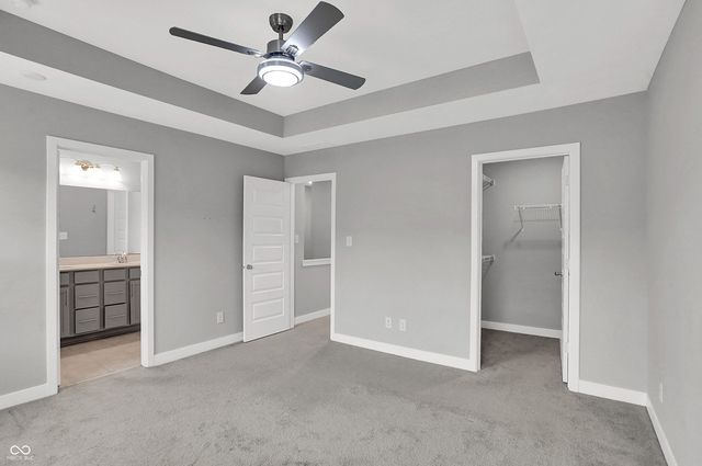 3517 Buckner Drive, Westfield, IN 46074